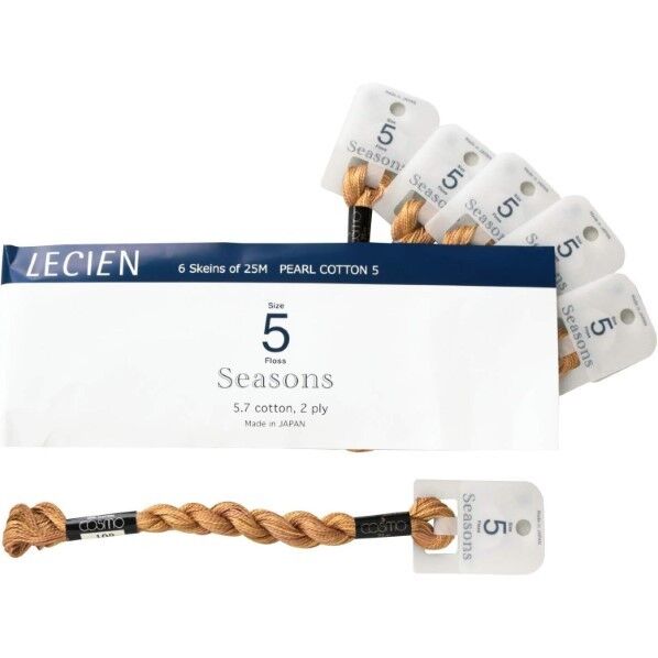 COSMO(コスモ) 手芸家 洋輔さんとコラボ グラデーション Seasons5