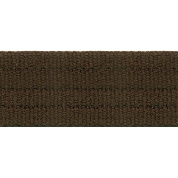 日本紐釦貿易 平コールテープ 30mm幅×5m巻