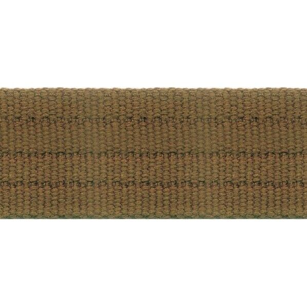 日本紐釦貿易 平コールテープ 30mm幅×5m巻