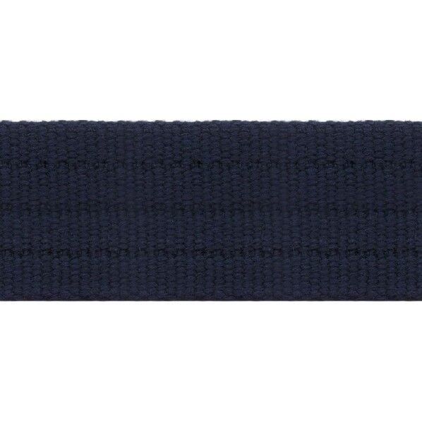 日本紐釦貿易 平コールテープ 30mm幅×5m巻