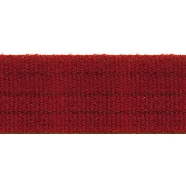 日本紐釦貿易 平コールテープ 30mm幅×5m巻