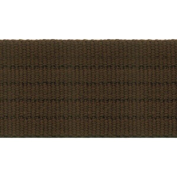 日本紐釦貿易 平コールテープ 38mm幅×5m巻