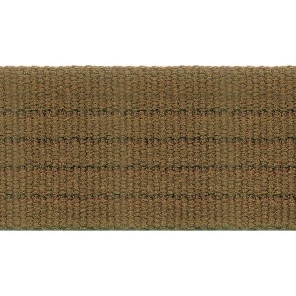 日本紐釦貿易 平コールテープ 38mm幅×5m巻