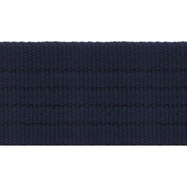 日本紐釦貿易 平コールテープ 38mm幅×5m巻