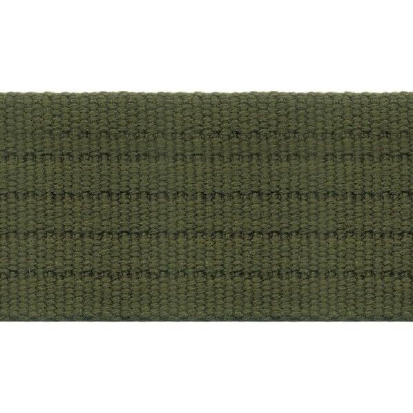 日本紐釦貿易 平コールテープ 38mm幅×5m巻