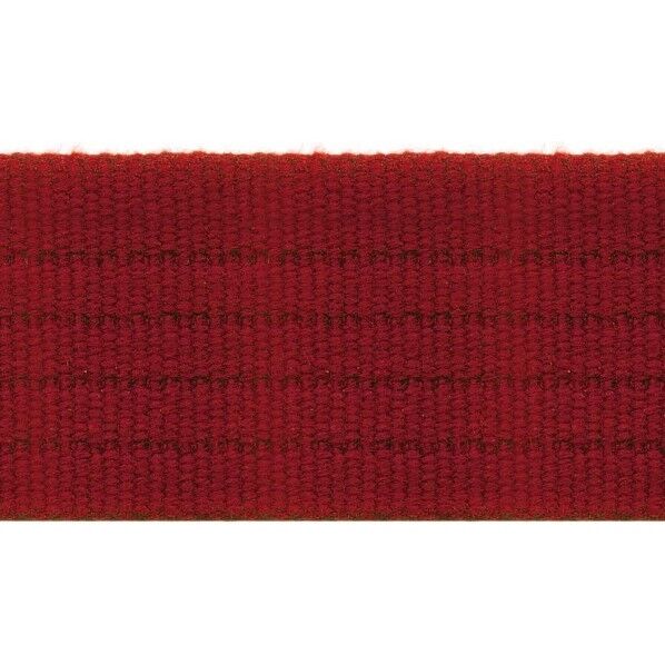 日本紐釦貿易 平コールテープ 38mm幅×5m巻