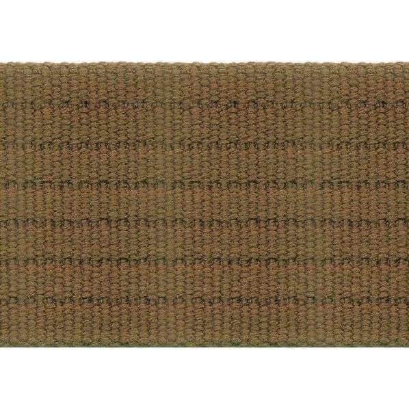 日本紐釦貿易 平コールテープ 50mm幅×5m巻