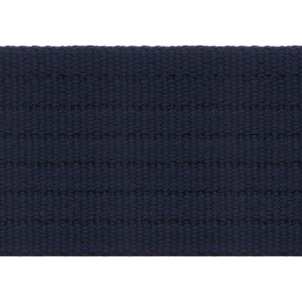 日本紐釦貿易 平コールテープ 50mm幅×5m巻