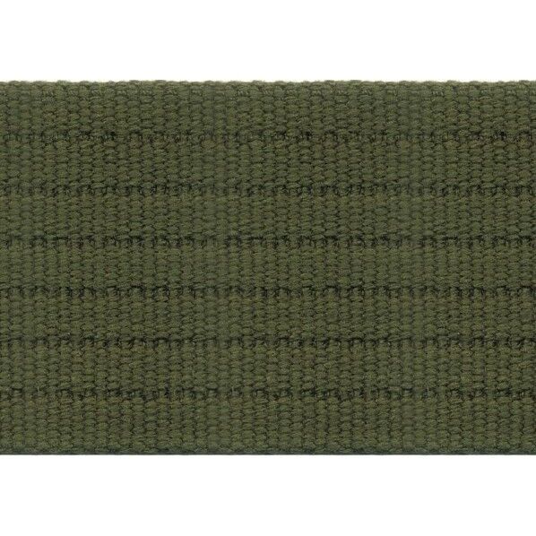 日本紐釦貿易 平コールテープ 50mm幅×5m巻