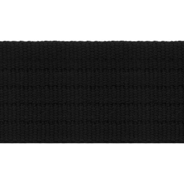 日本紐釦貿易 平コールテープ 38mm幅×5m巻