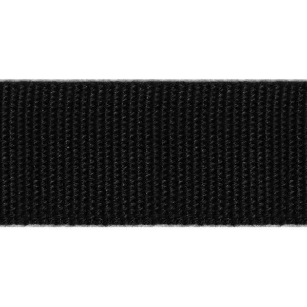 日本紐釦貿易 クラシック織りテープ 25mm幅×10m巻