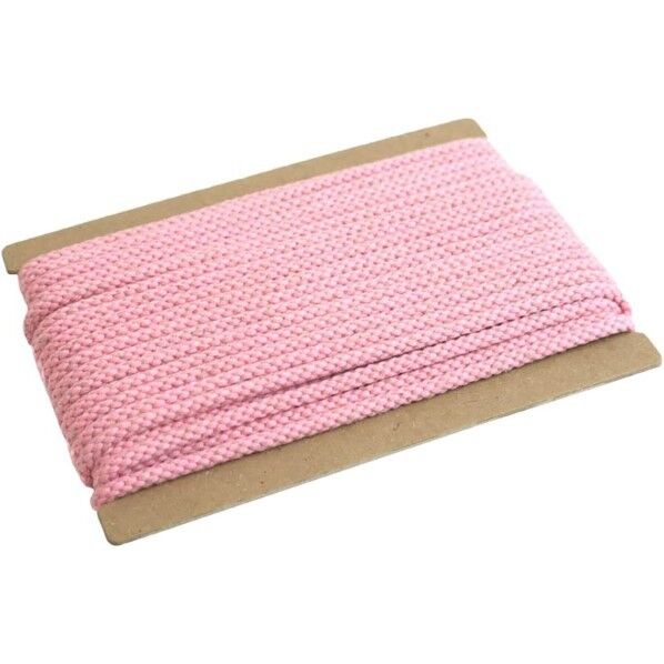 日本紐釦貿易 リネン混コード φ5mmx15m