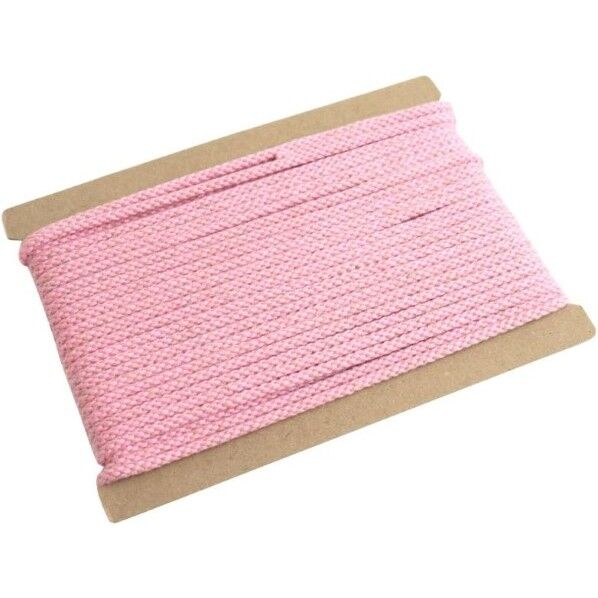 日本紐釦貿易 リネン混コード φ4mmx15m