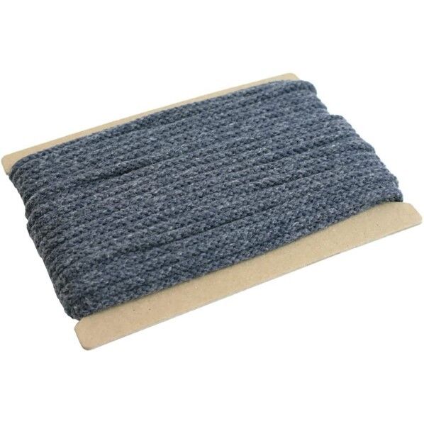 日本紐釦貿易 リネン混コード φ5mmx15m