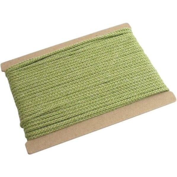 日本紐釦貿易 リネン混コード φ4mmx15m