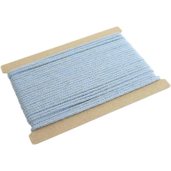 日本紐釦貿易 リネン混コード φ3mmx15m