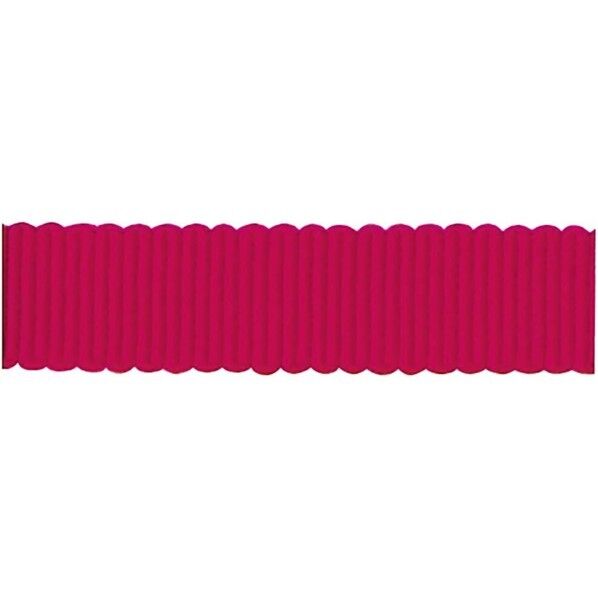 Blanc de コア リボン モアリプルグログラン No.8100-137 9mm×10m