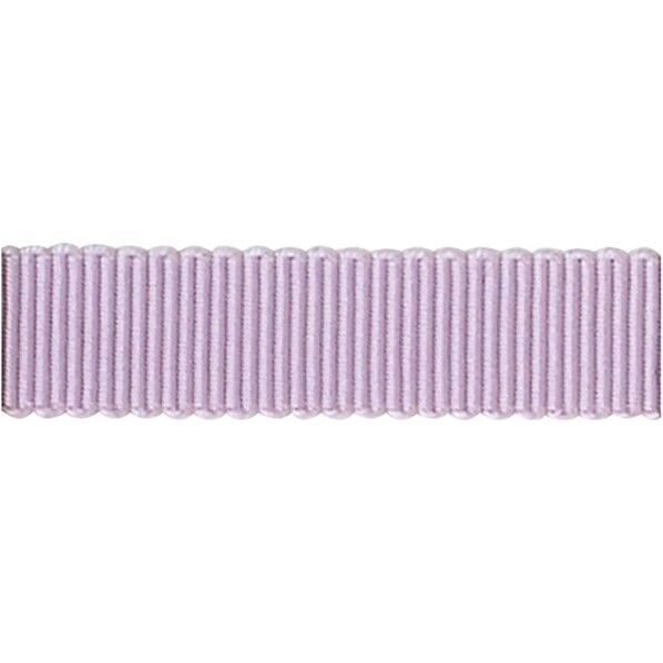 Blanc de コア リボン モアリプルグログラン No.8100-64 6mm×10m