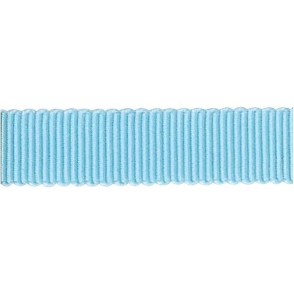 Blanc de コア リボン モアリプルグログラン No.8100-62 6mm×10m