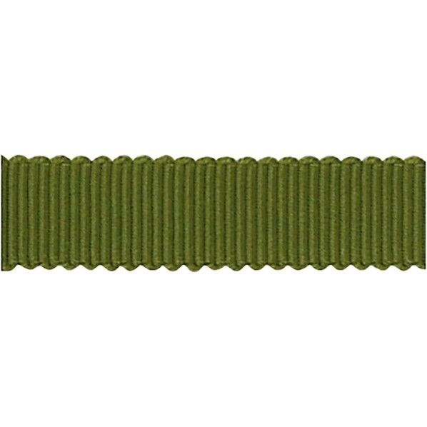 Blanc de コア リボン モアリプルグログラン No.8100-149 6mm×10m