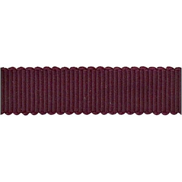 Blanc de コア リボン モアリプルグログラン No.8100-233 6mm×10m