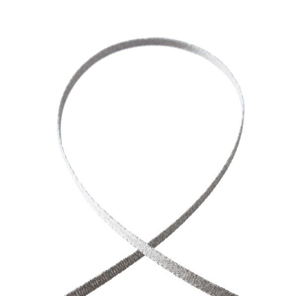 Blanc de コア リボン ブライトサテン No.3903-35 3mm×25m