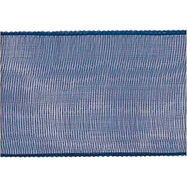 Blanc de コア リボン シルキーオーガンジー No.1160-77 48mm×15m