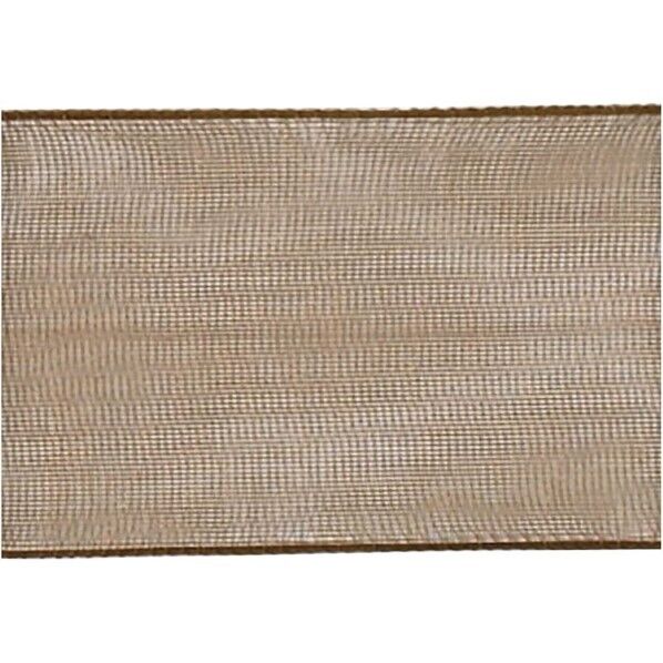 Blanc de コア リボン シルキーオーガンジー No.1160-49 48mm×15m