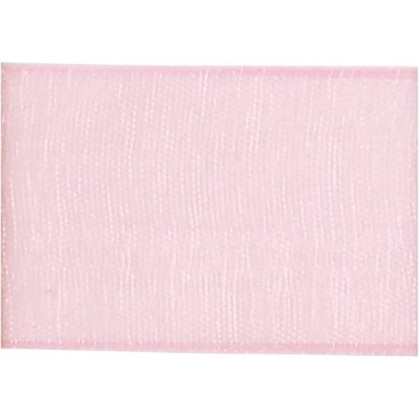 Blanc de コア リボン シルキーオーガンジー No.1160-53 36mm×15m