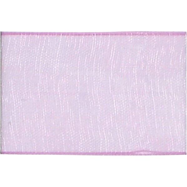 Blanc de コア リボン シルキーオーガンジー No.1160-50 36mm×15m