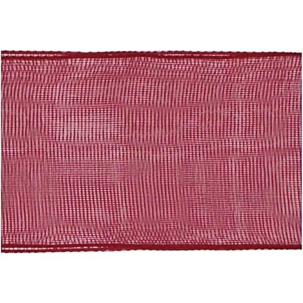 Blanc de コア リボン シルキーオーガンジー No.1160-35 36mm×15m