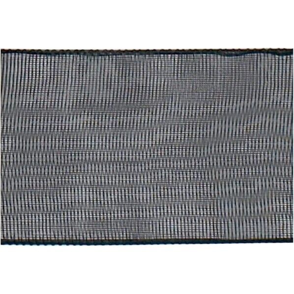 Blanc de コア リボン シルキーオーガンジー No.1160-25 36mm×15m