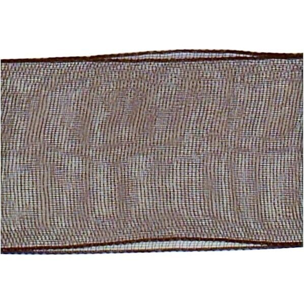 Blanc de コア リボン シルキーオーガンジー No.1160-45 24mm×15m