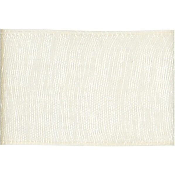 Blanc de コア リボン シルキーオーガンジー No.1160-12 24mm×15m