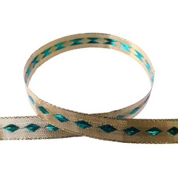 Blanc de コア リボン ダイヤメタリック No.3810-9-96 9mm×30m