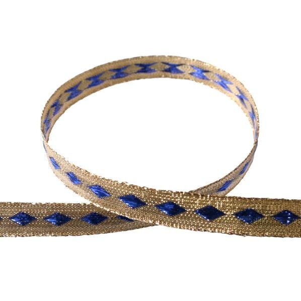 Blanc de コア リボン ダイヤメタリック No.3810-9-66 9mm×30m