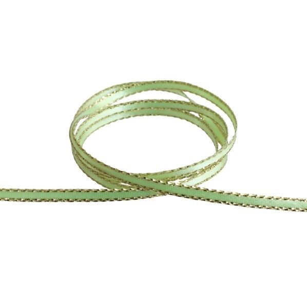 Blanc de コア リボン エッジラメサテン No.2903-94 3mm×30m