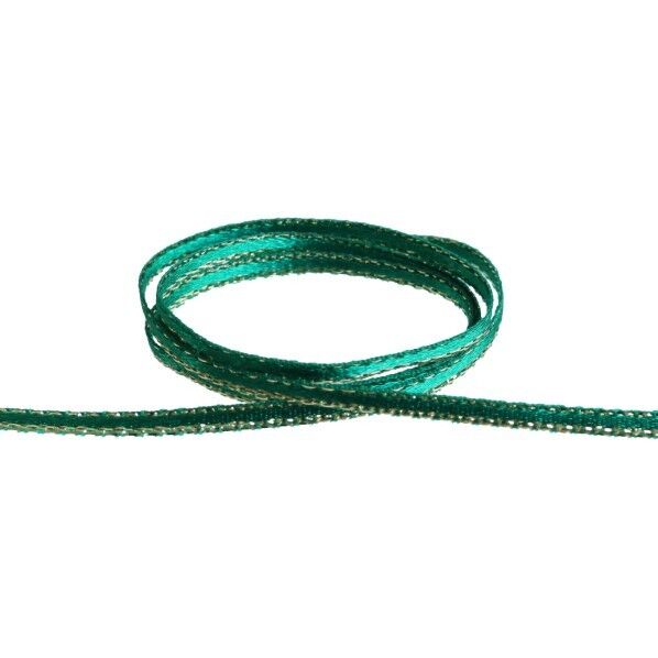 Blanc de コア リボン エッジラメサテン No.2903-91 3mm×30m