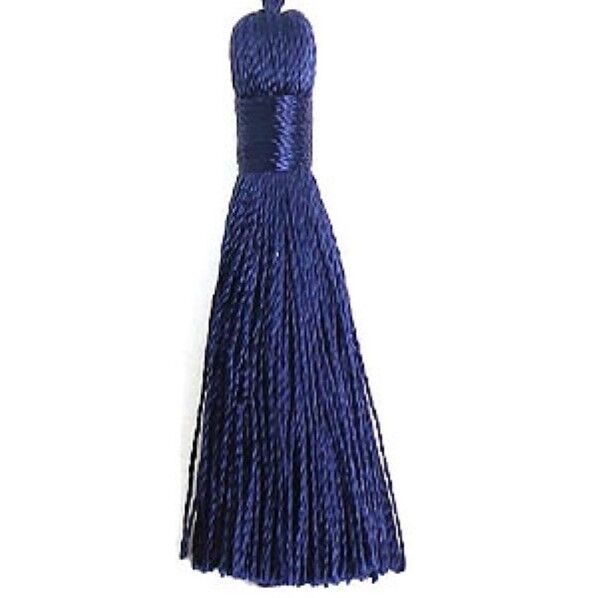 小西 コニシ カラータッセル 10個入 約50mm