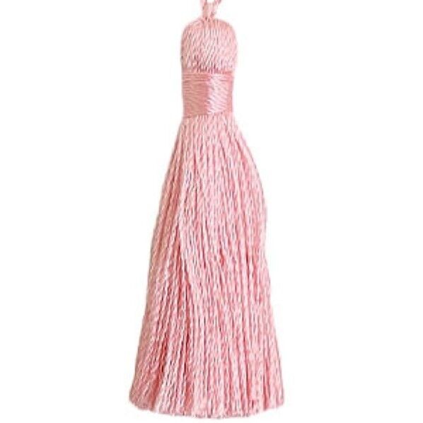 小西 コニシ カラータッセル 10個入 約50mm