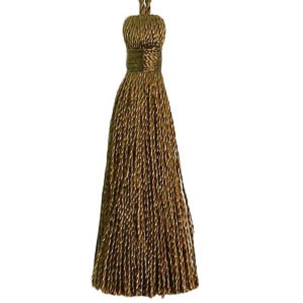 小西 コニシ カラータッセル 10個入 約50mm