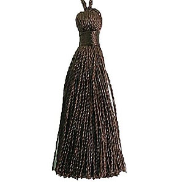 小西 コニシ カラータッセル 10個入 約50mm