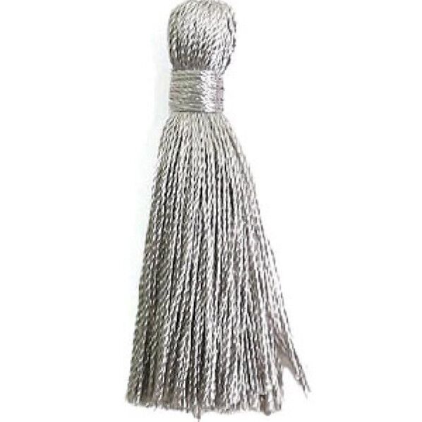 小西 コニシ カラータッセル 10個入 約50mm