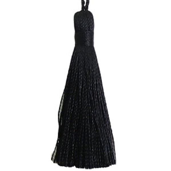 小西 コニシ カラータッセル 10個入 約50mm