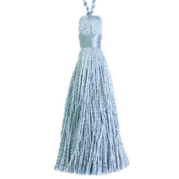 小西 コニシ カラータッセル 10個入 約50mm