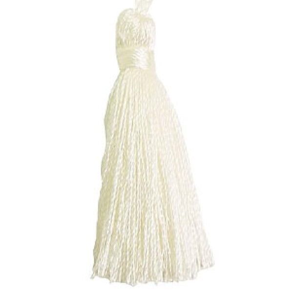 小西 コニシ カラータッセル 10個入 約50mm