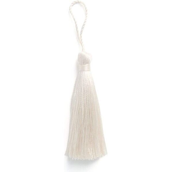 小西 コニシ カラータッセル 6個入 約70mm