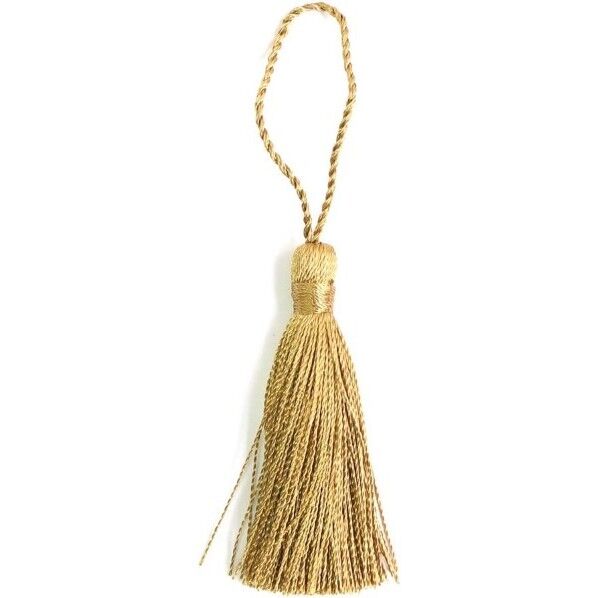 小西 コニシ カラータッセル 10個入 約30mm