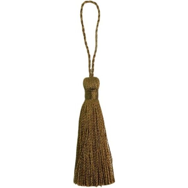 小西 コニシ カラータッセル 10個入 約30mm