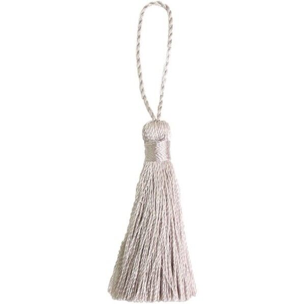 小西 コニシ カラータッセル 10個入 約30mm